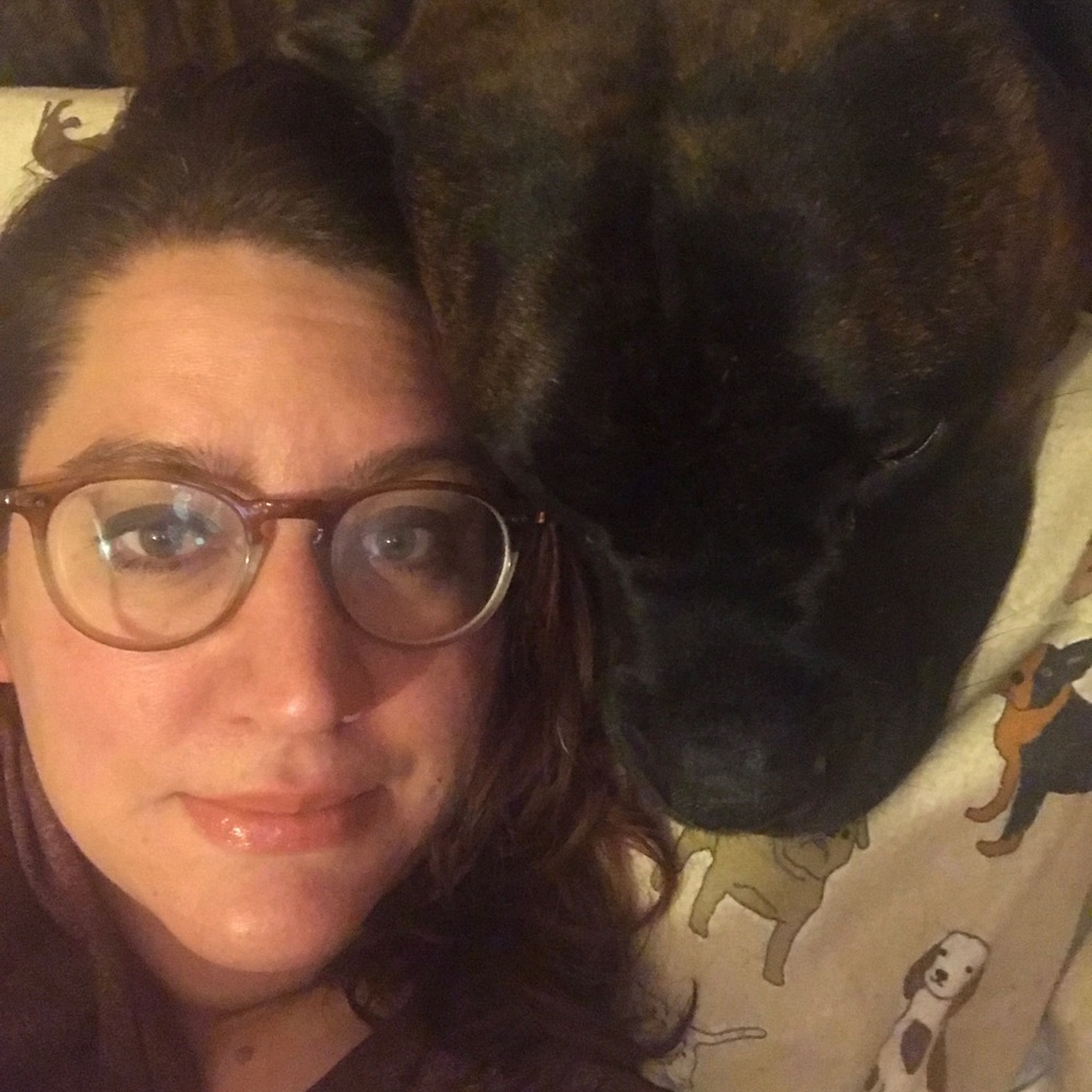 Meet your Posher, Kate